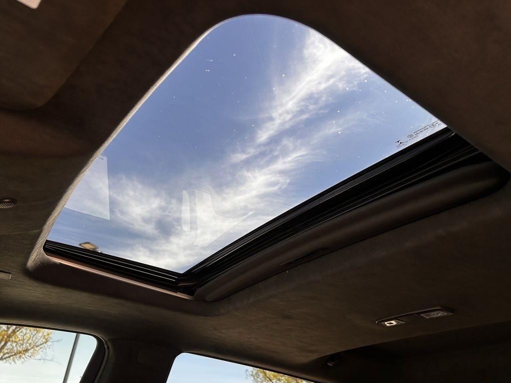 GMC Sierra 1500 AT4X Crew Cab 4WD 2023