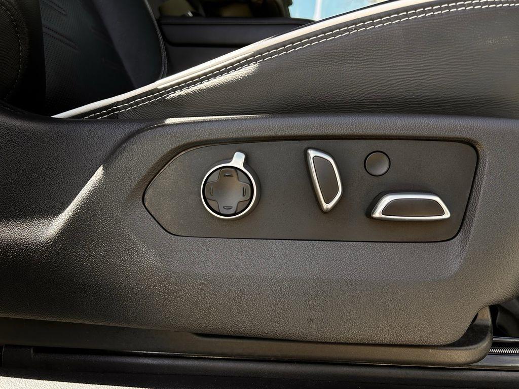 GMC Sierra 1500 AT4X Crew Cab 4WD 2023