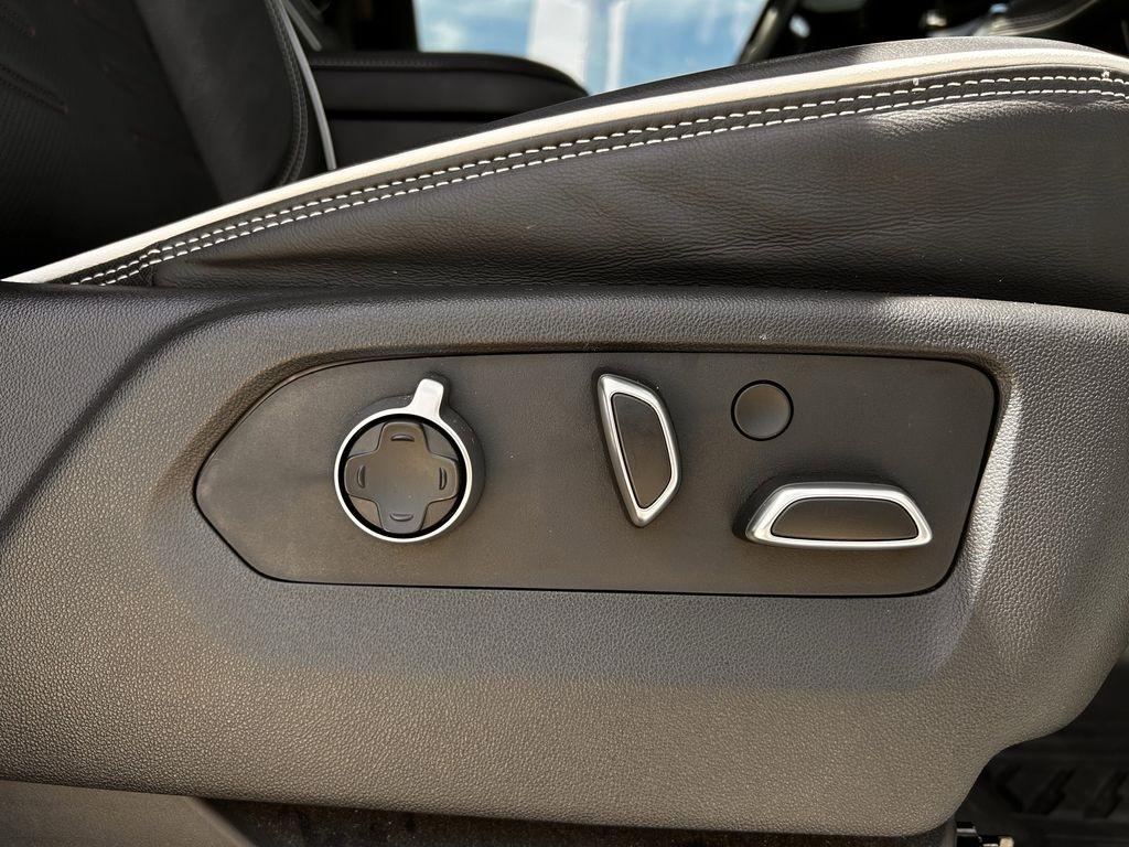 GMC Sierra 1500 AT4X Crew Cab 4WD 2023