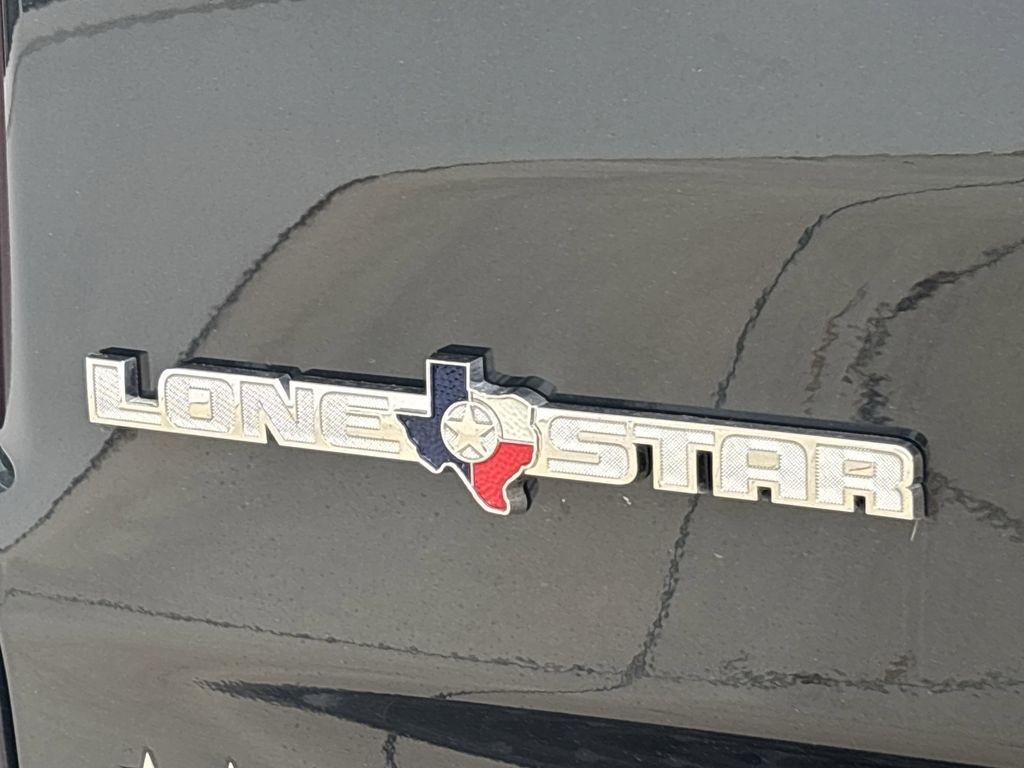 RAM 1500 Big Horn Crew Cab SWB 4WD 2026