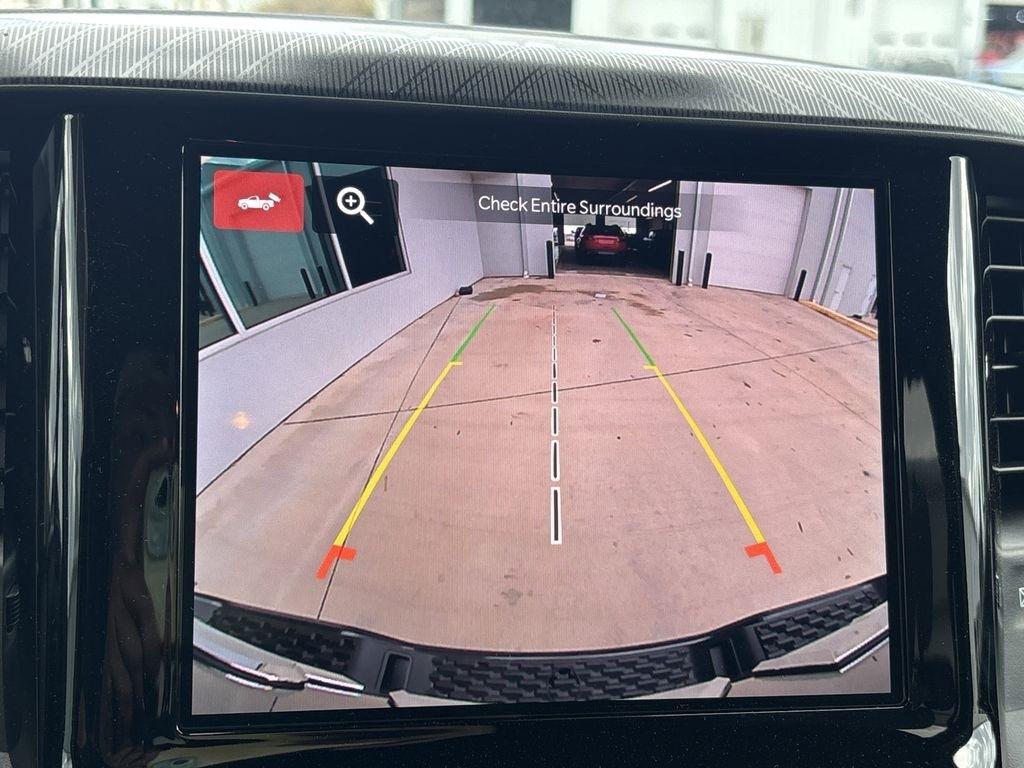 RAM 1500 Big Horn Crew Cab SWB 4WD 2026