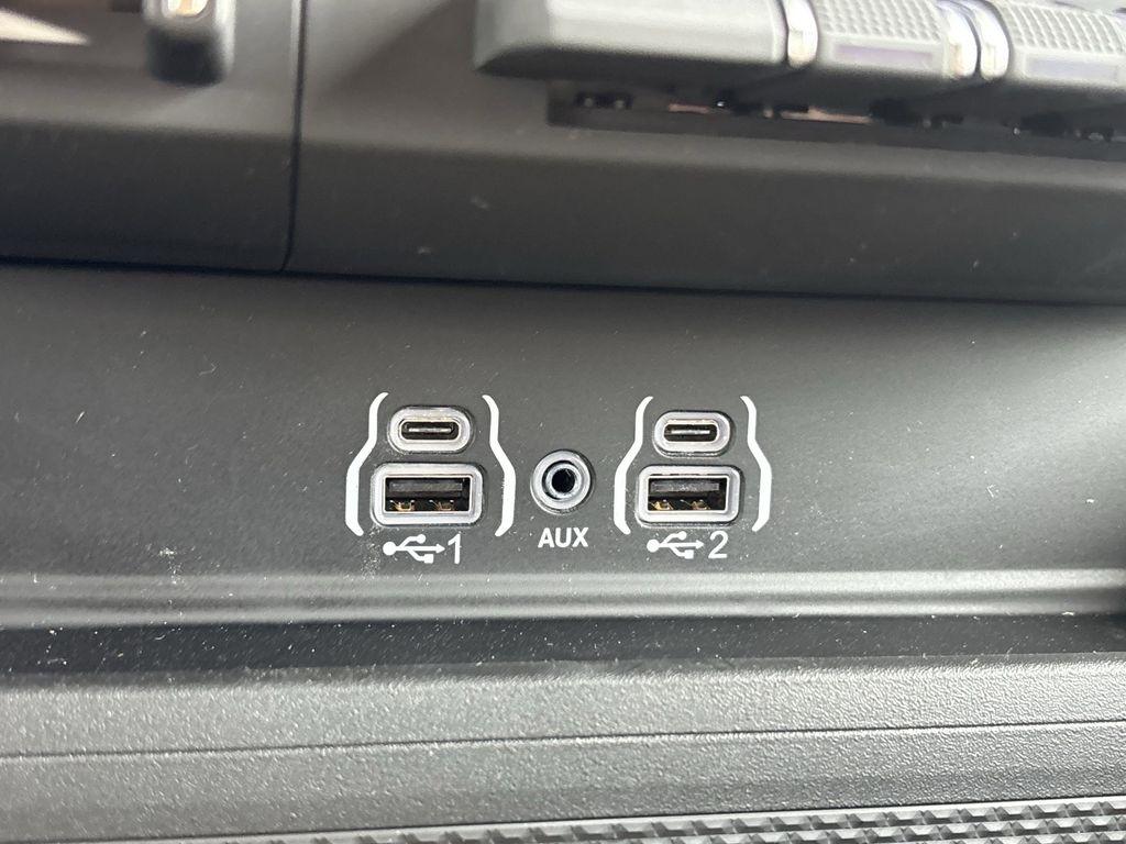 RAM 1500 Big Horn Crew Cab SWB 4WD 2026