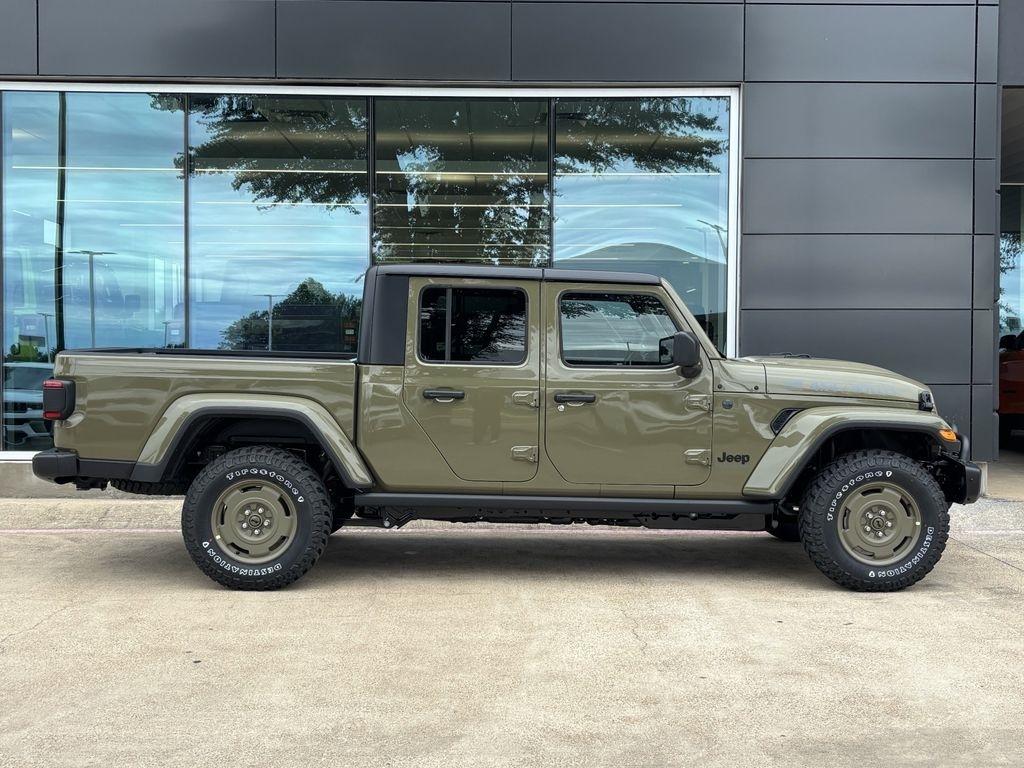 Jeep Gladiator Sport 2026