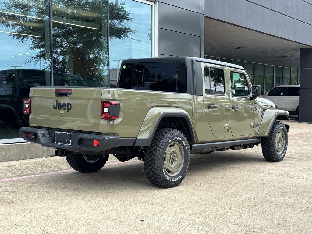 Jeep Gladiator Sport 2026