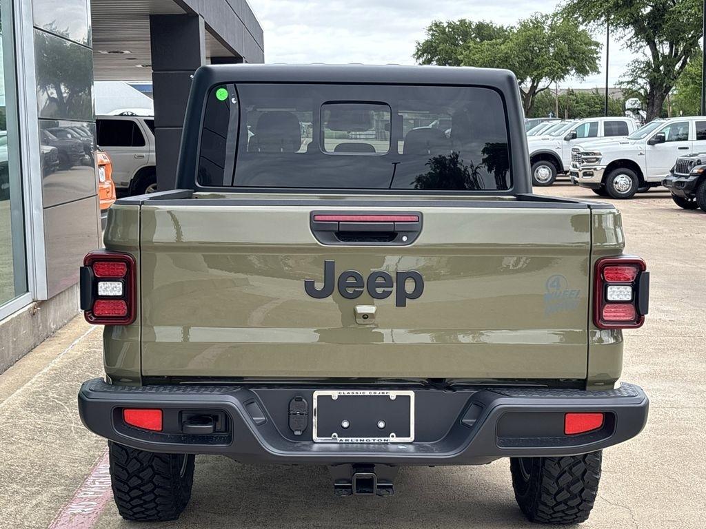 Jeep Gladiator Sport 2026