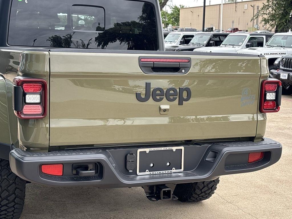 Jeep Gladiator Sport 2026