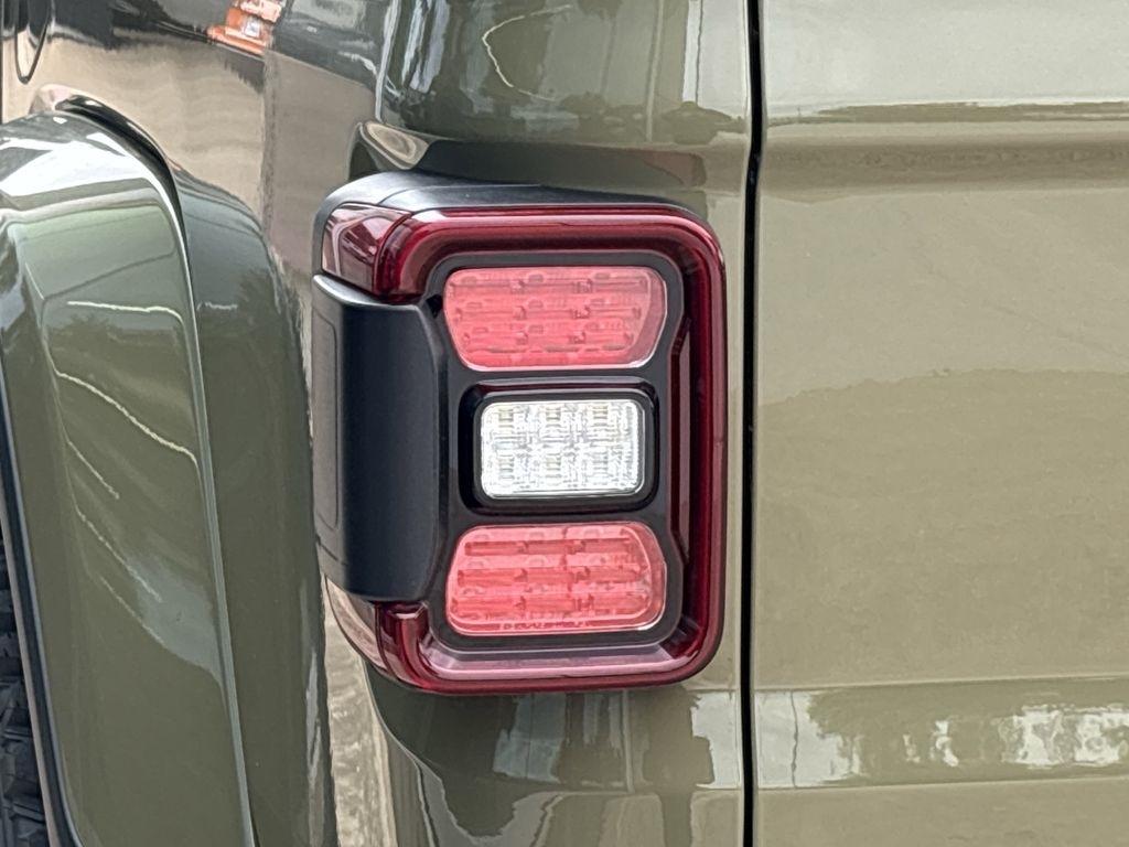 Jeep Gladiator Sport 2026