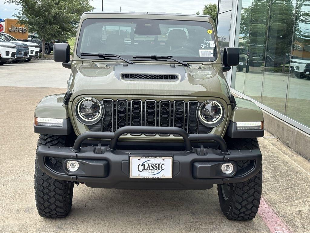Jeep Gladiator Sport 2026