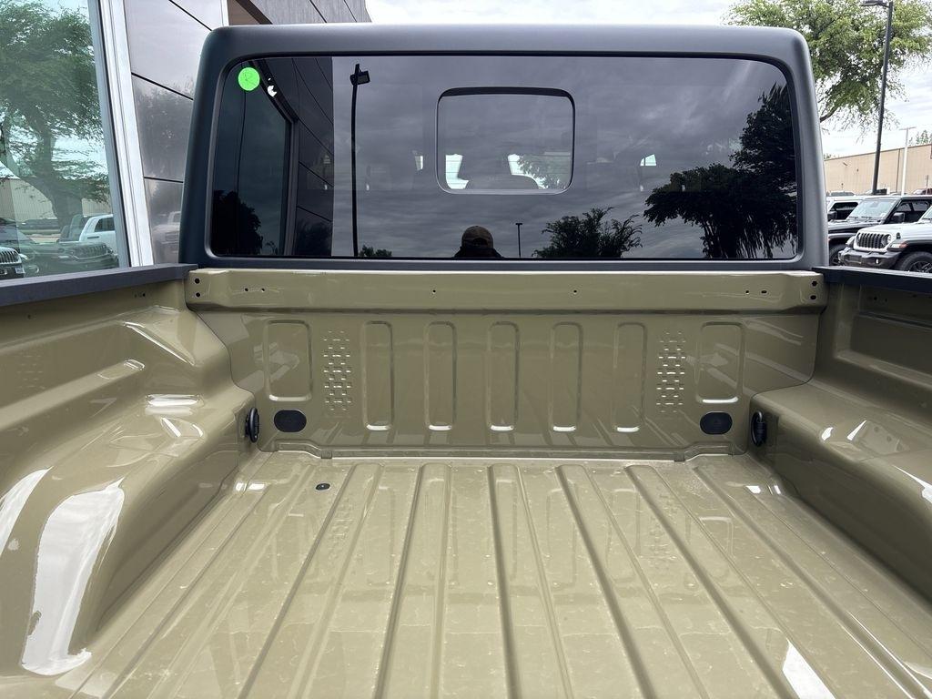 Jeep Gladiator Sport 2026
