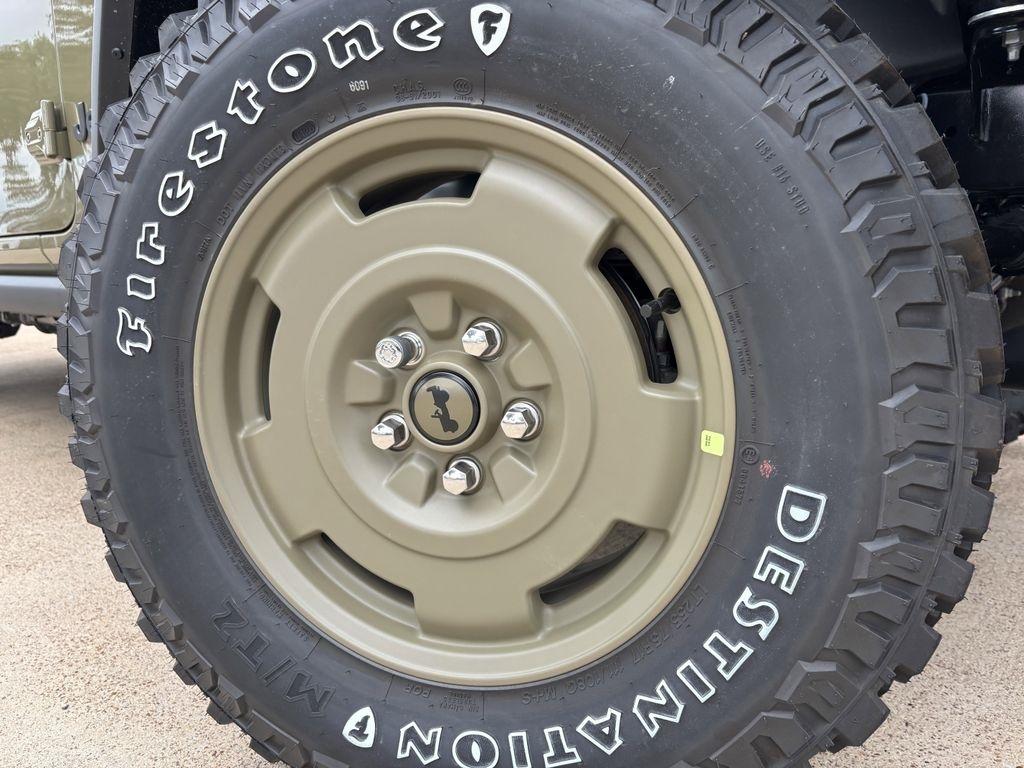 Jeep Gladiator Sport 2026