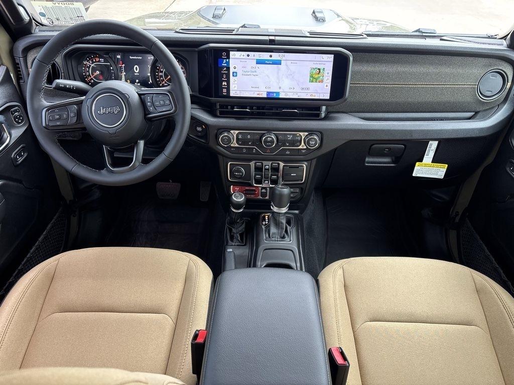 Jeep Gladiator Sport 2026