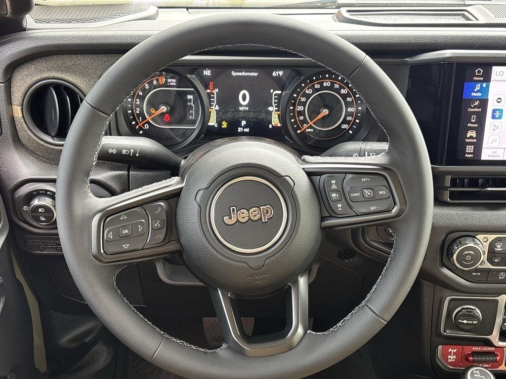 Jeep Gladiator Sport 2026
