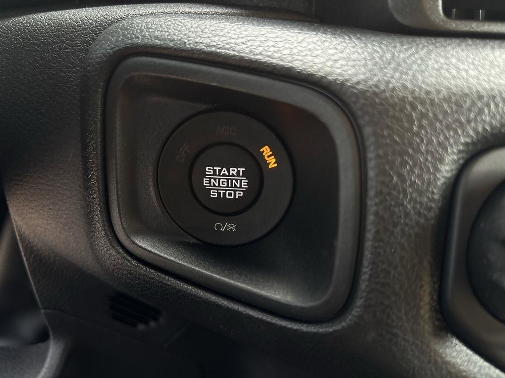 Jeep Gladiator Sport 2026