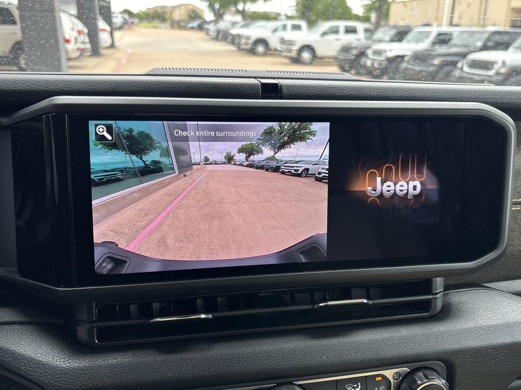 Jeep Gladiator Sport 2026