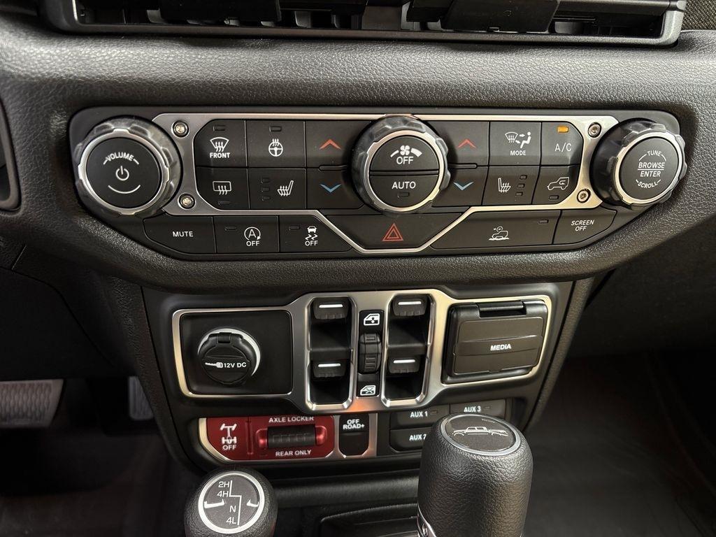 Jeep Gladiator Sport 2026