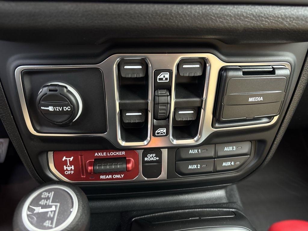 Jeep Gladiator Sport 2026