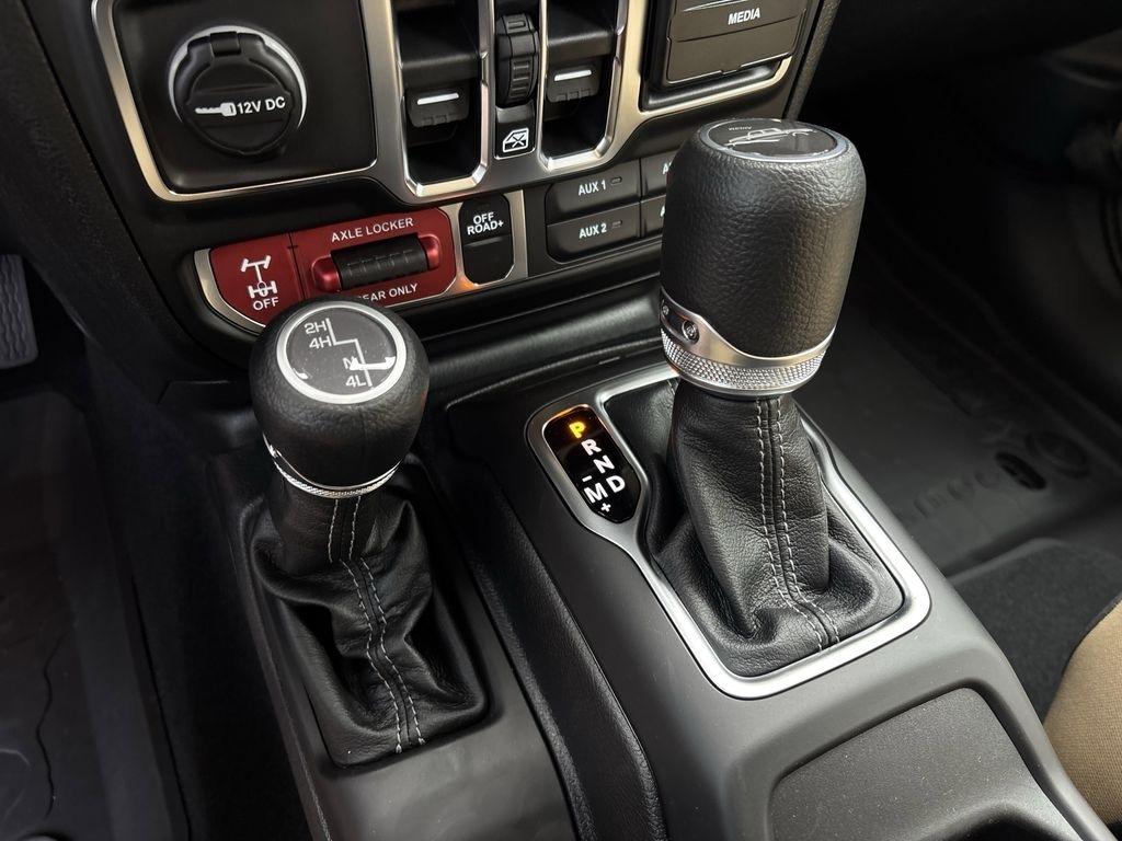 Jeep Gladiator Sport 2026