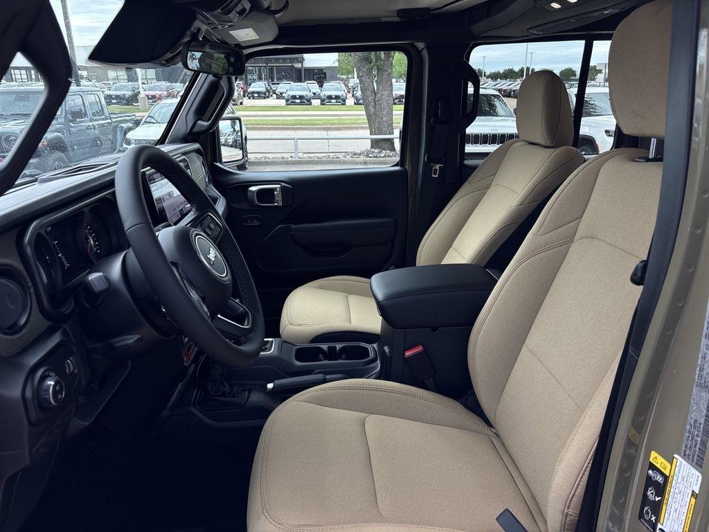 Jeep Gladiator Sport 2026