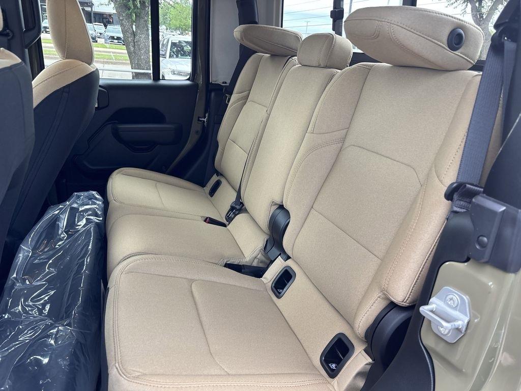 Jeep Gladiator Sport 2026