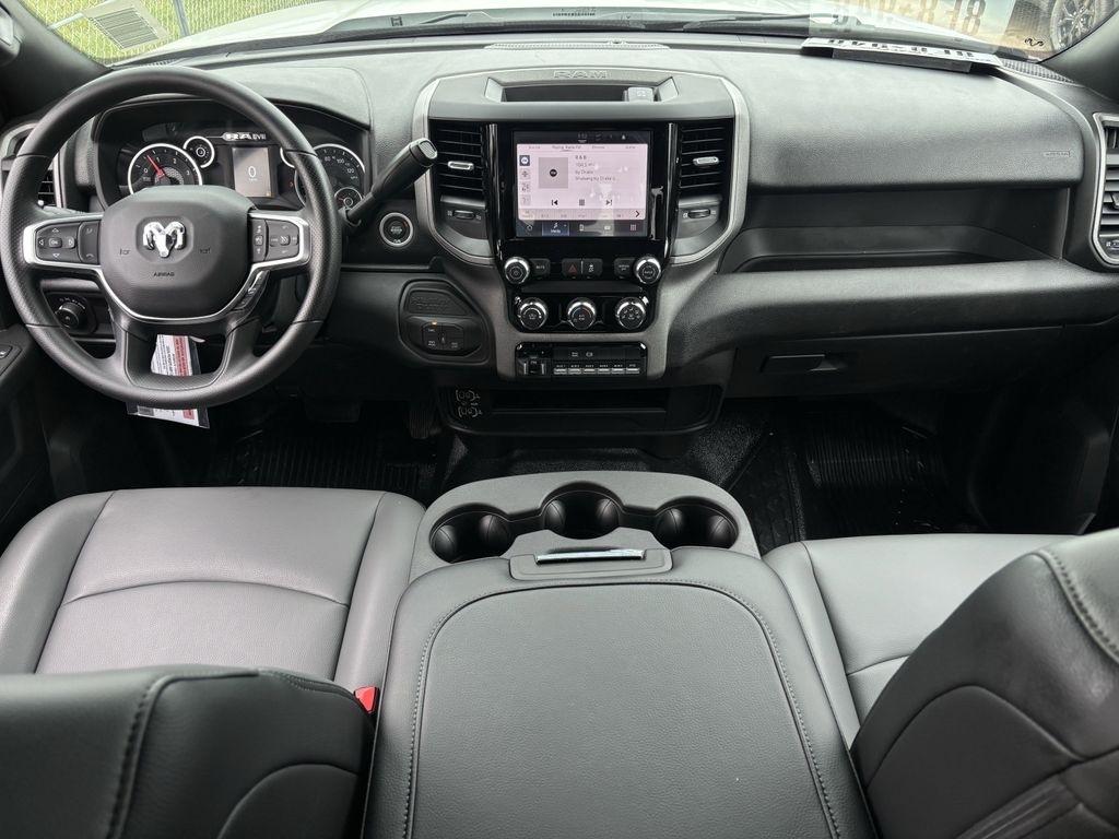 RAM 5500 Crew Cab LWB 4WD DRW 2026