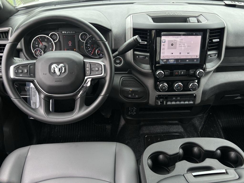 RAM 5500 Crew Cab LWB 4WD DRW 2026