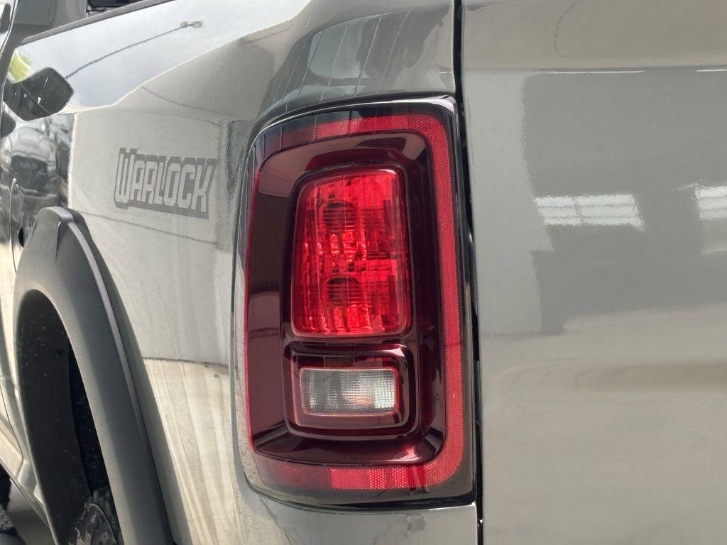 RAM 2500 Tradesman Crew Cab 4WD 2026