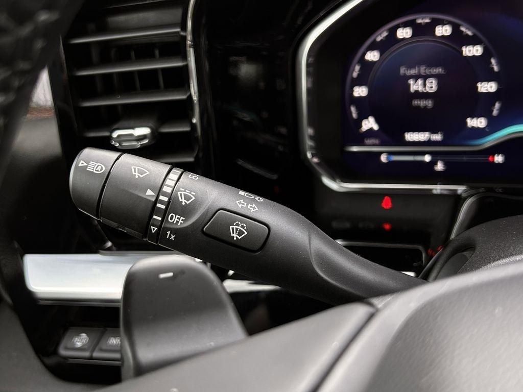 Chevrolet Silverado 1500 High Country Crew Cab 4WD 2025