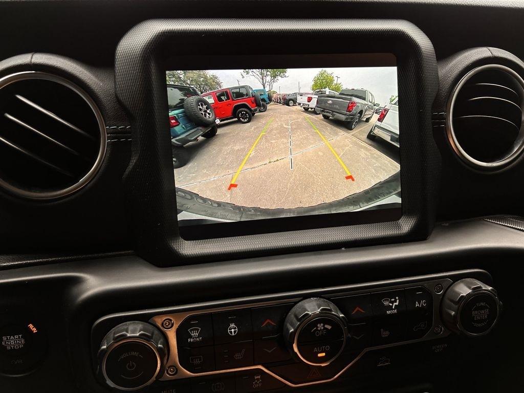 Jeep Wrangler 4xe Unlimited Rubicon 2022