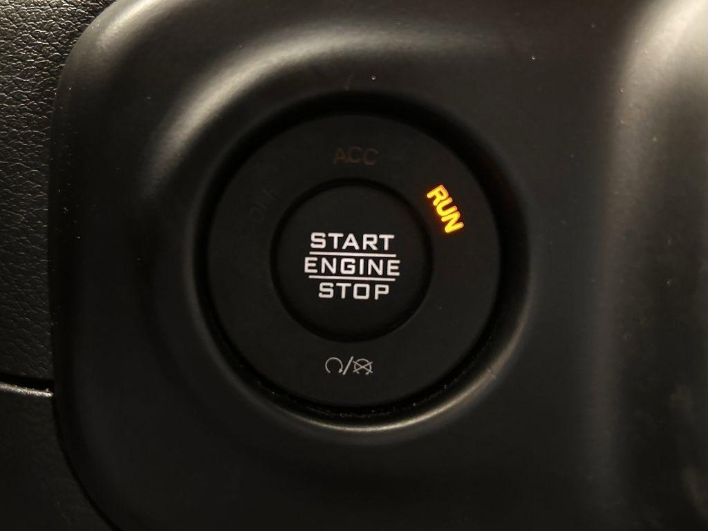 Jeep Wrangler 4xe Unlimited Rubicon 2022