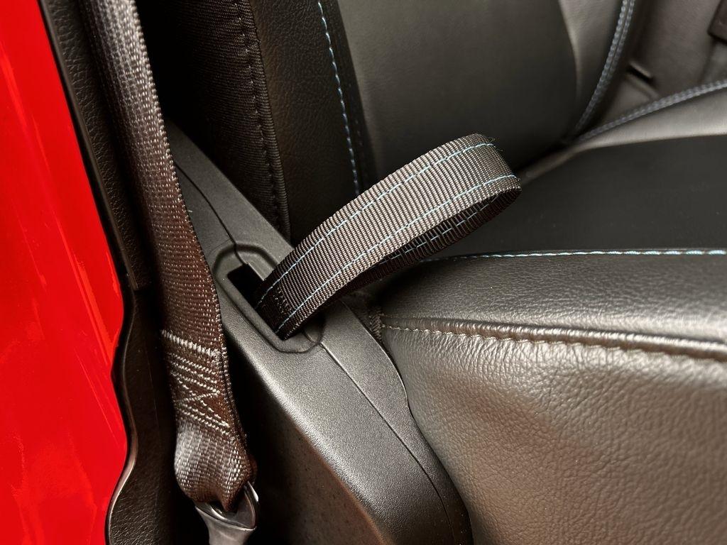 Jeep Wrangler 4xe Unlimited Rubicon 2022