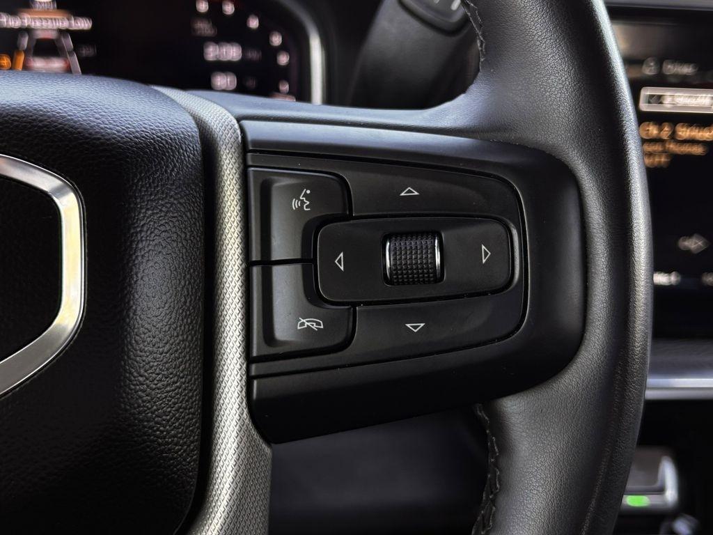 GMC Sierra 2500HD Denali Crew Cab 4WD SB 2024