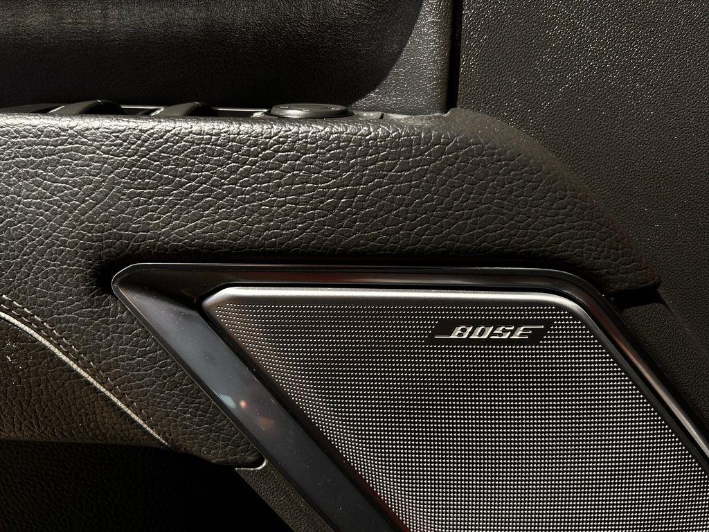 GMC Sierra 2500HD Denali Crew Cab 4WD SB 2024