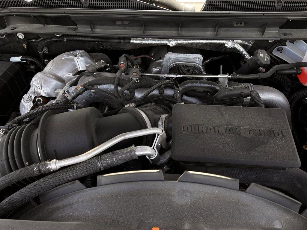 GMC Sierra 2500HD Denali Crew Cab 4WD SB 2024