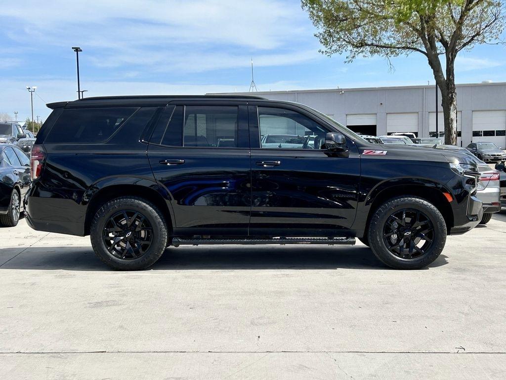Chevrolet Tahoe Z71 2022