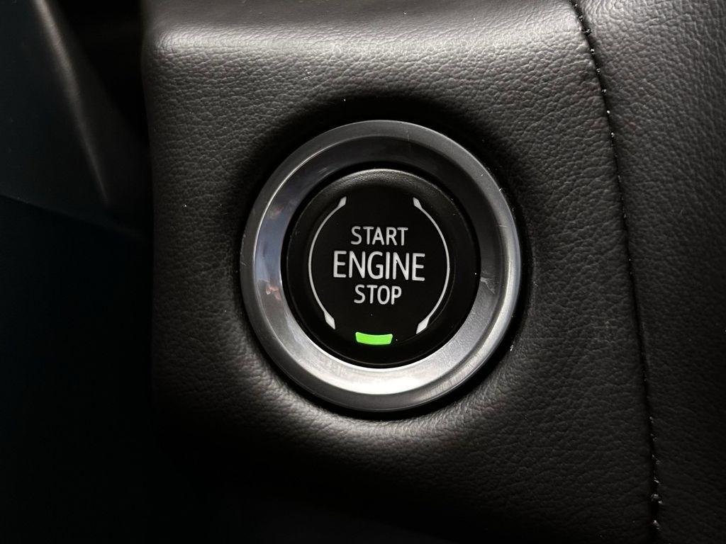 Chevrolet Tahoe Z71 2022