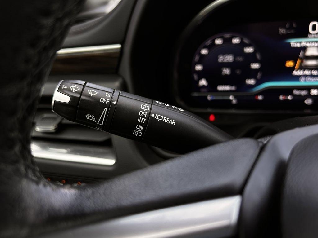 Chevrolet Tahoe Z71 2022