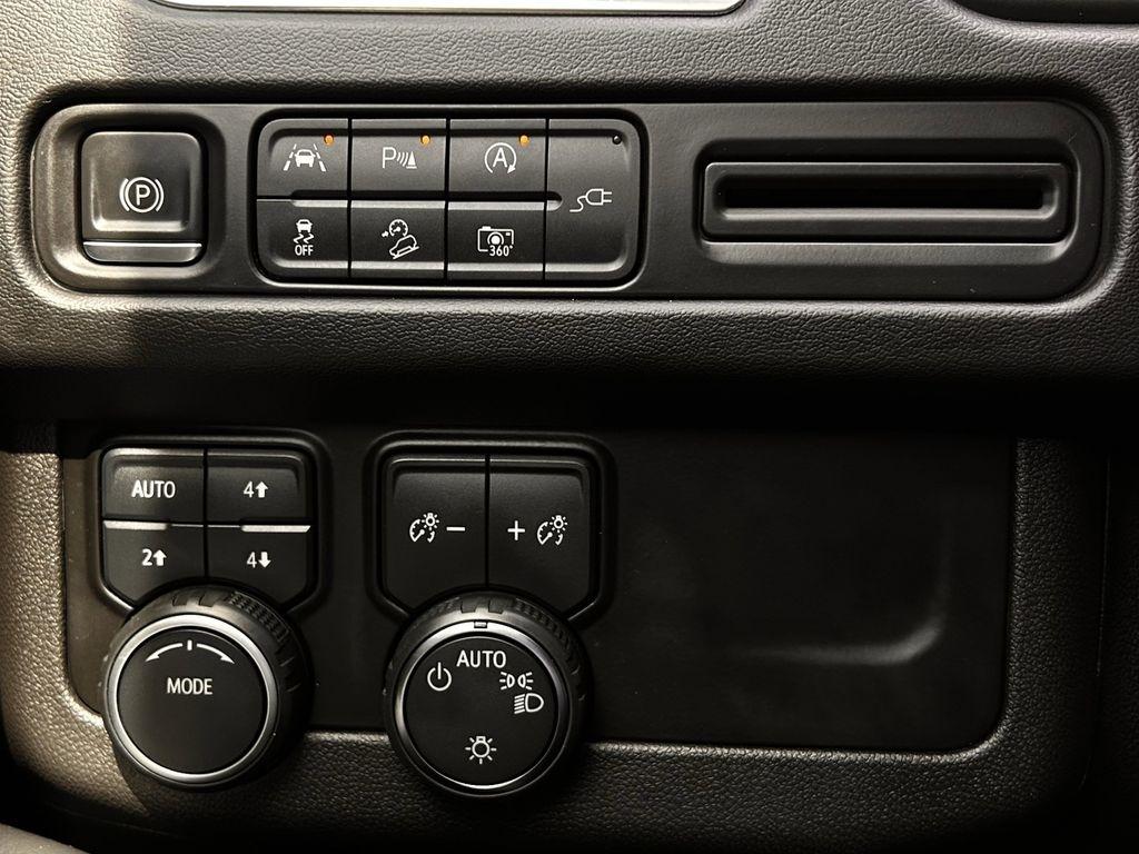 Chevrolet Tahoe Z71 2022