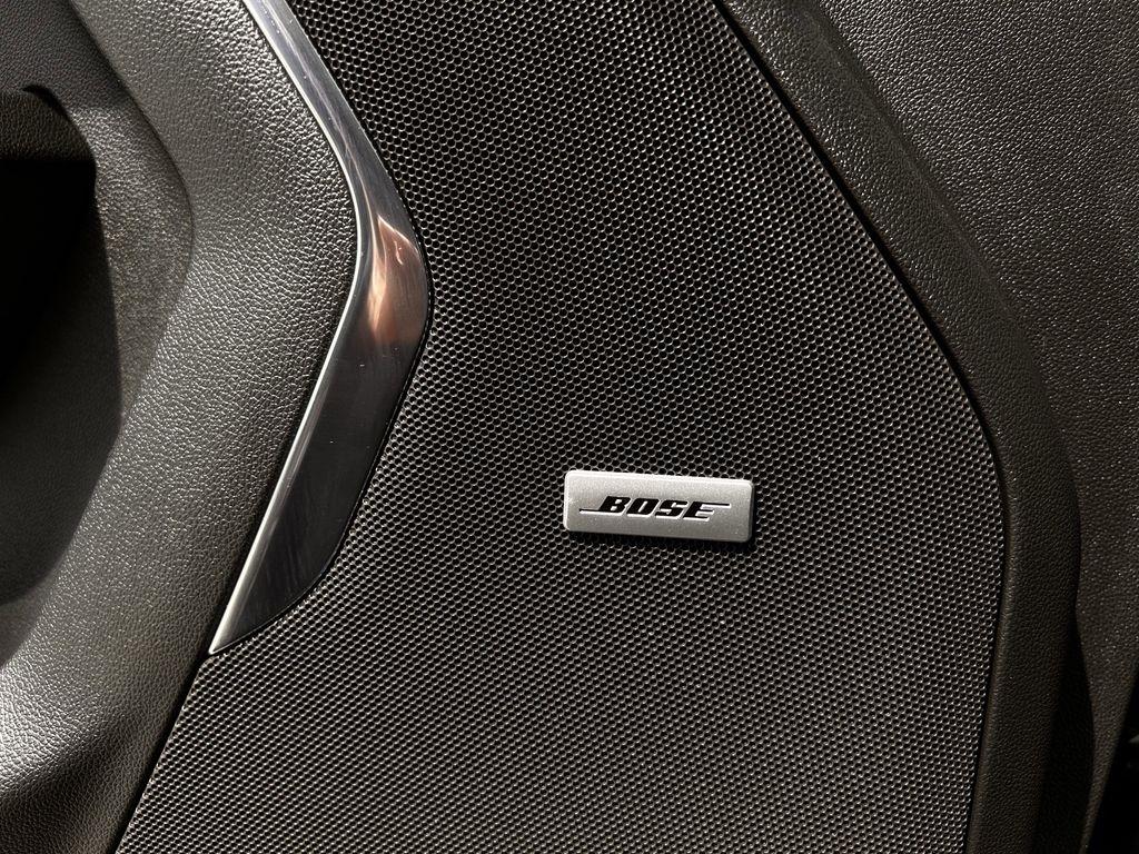 Chevrolet Tahoe Z71 2022