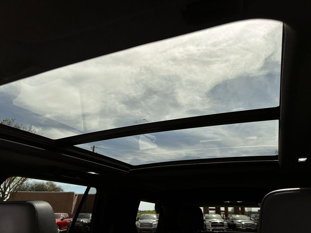 Chevrolet Tahoe Z71 2022