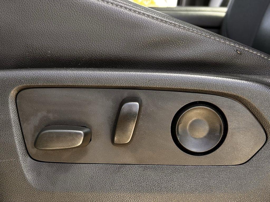 Chevrolet Tahoe Z71 2022