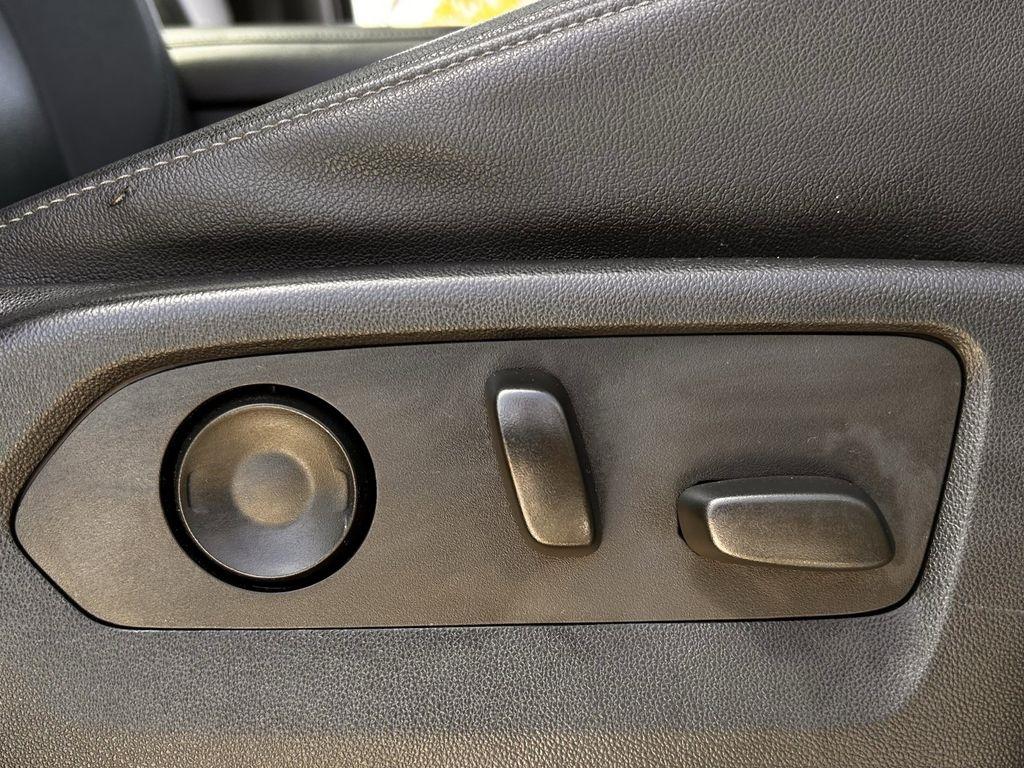 Chevrolet Tahoe Z71 2022