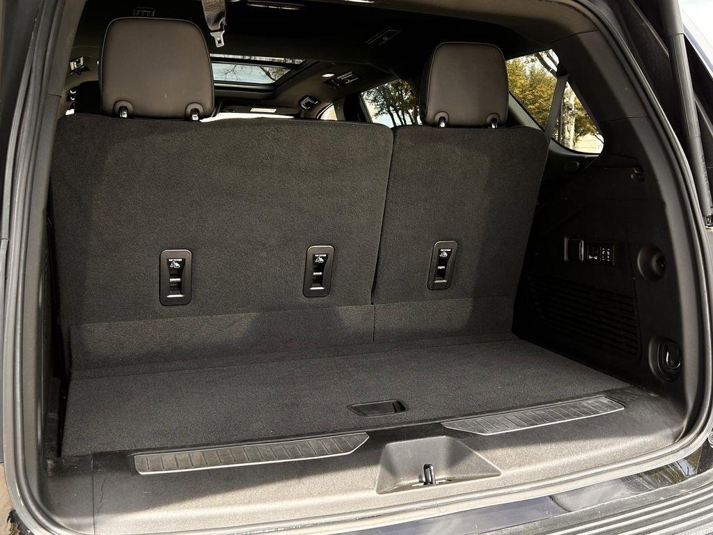 Chevrolet Tahoe Z71 2022