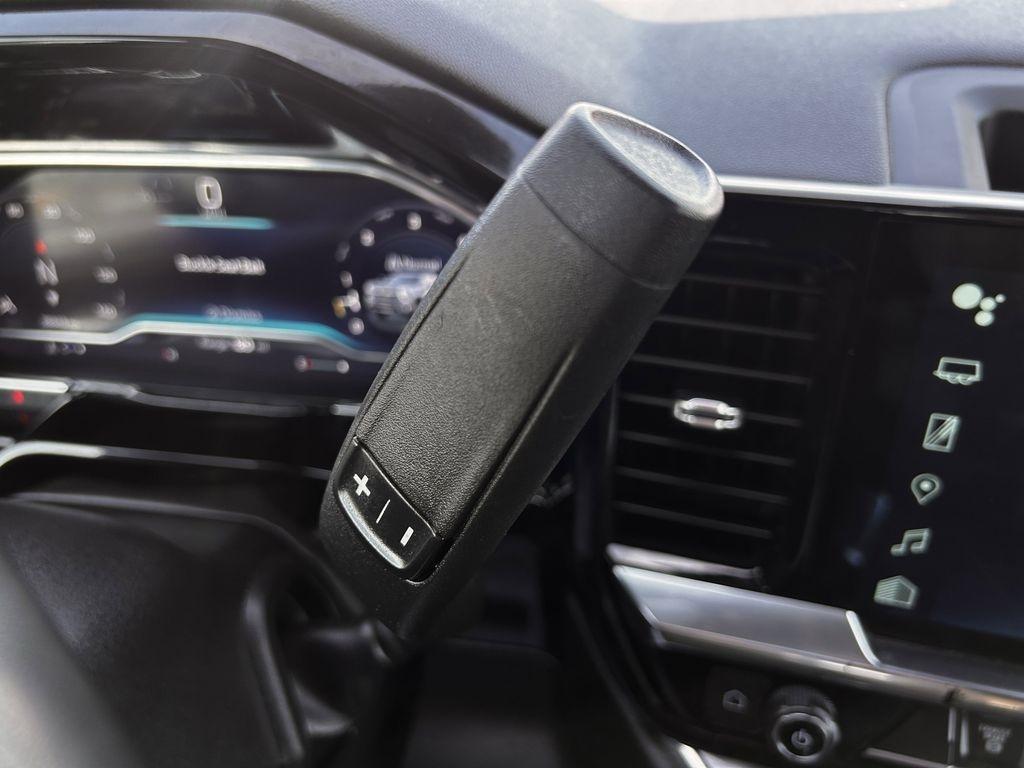 Chevrolet Silverado 2500HD High Country Crew Cab Long Box 4WD 2024