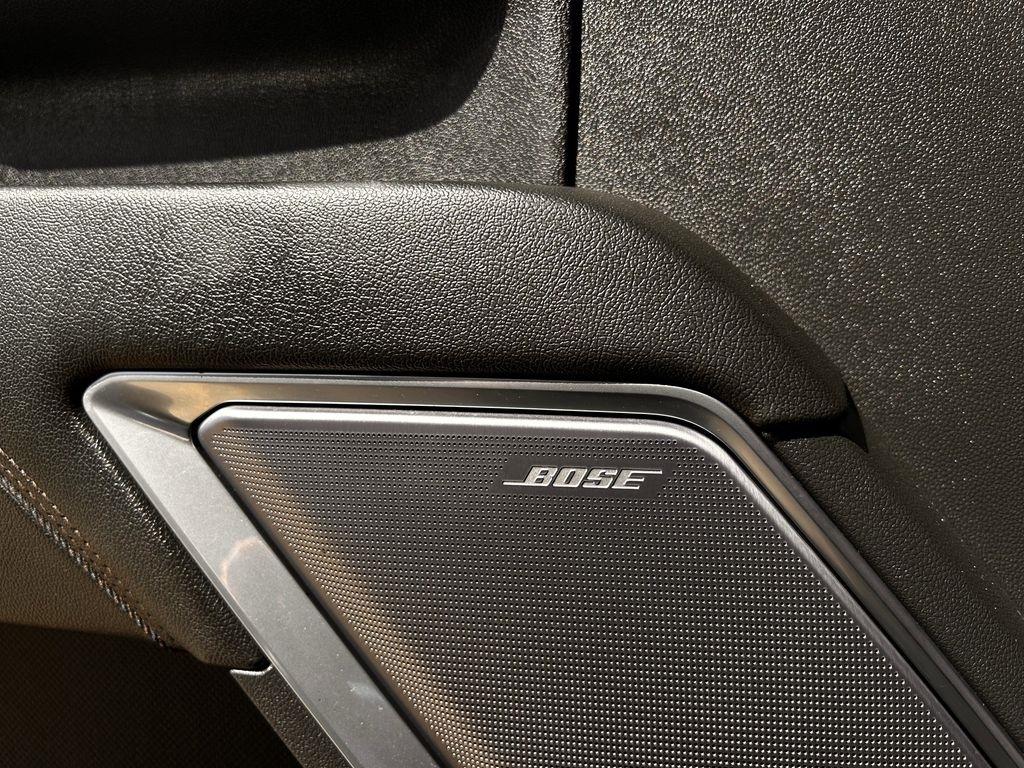 Chevrolet Silverado 2500HD High Country Crew Cab Long Box 4WD 2024