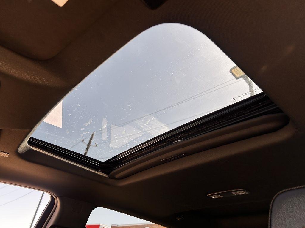 Chevrolet Silverado 2500HD High Country Crew Cab Long Box 4WD 2024