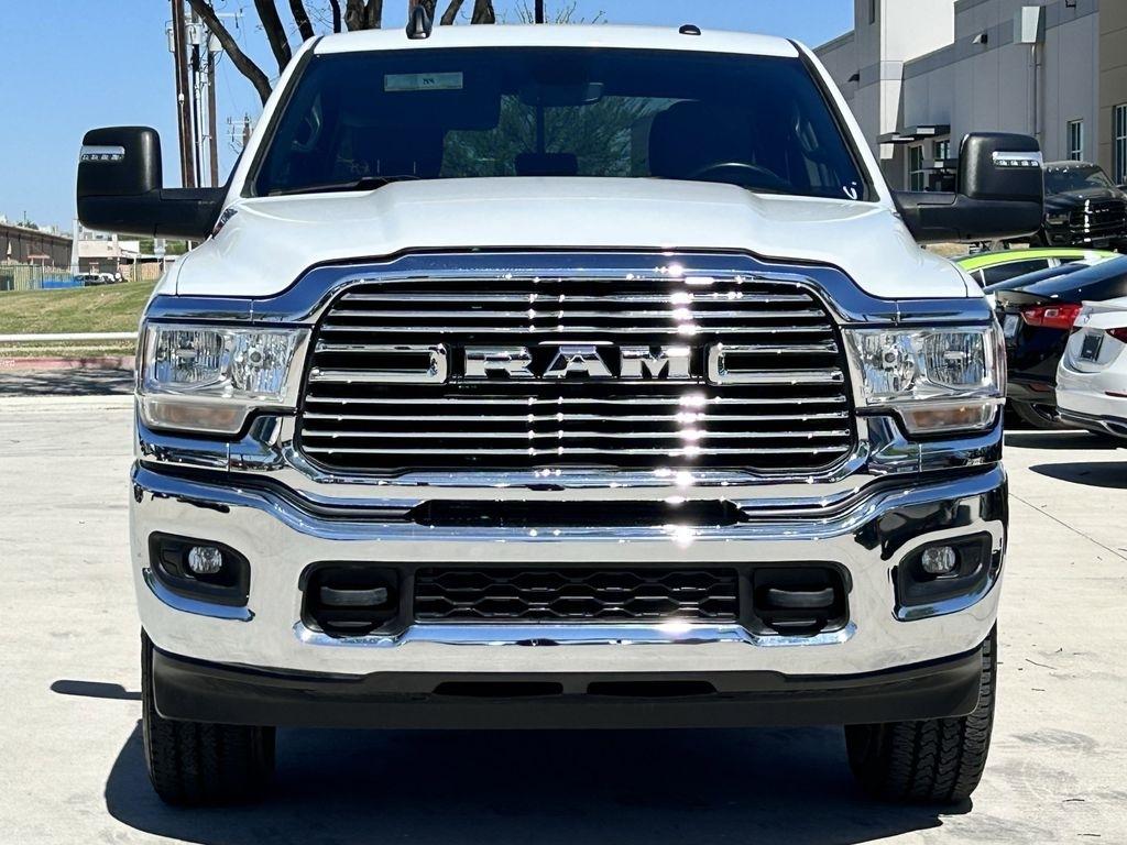 RAM 2500 Tradesman Crew Cab SWB 4WD 2024