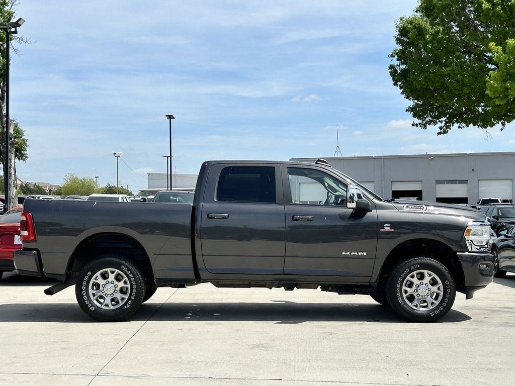 RAM 2500 Laramie Crew Cab SWB 4WD 2024