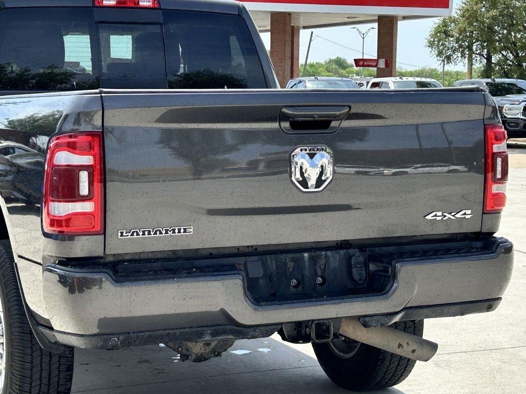 RAM 2500 Laramie Crew Cab SWB 4WD 2024