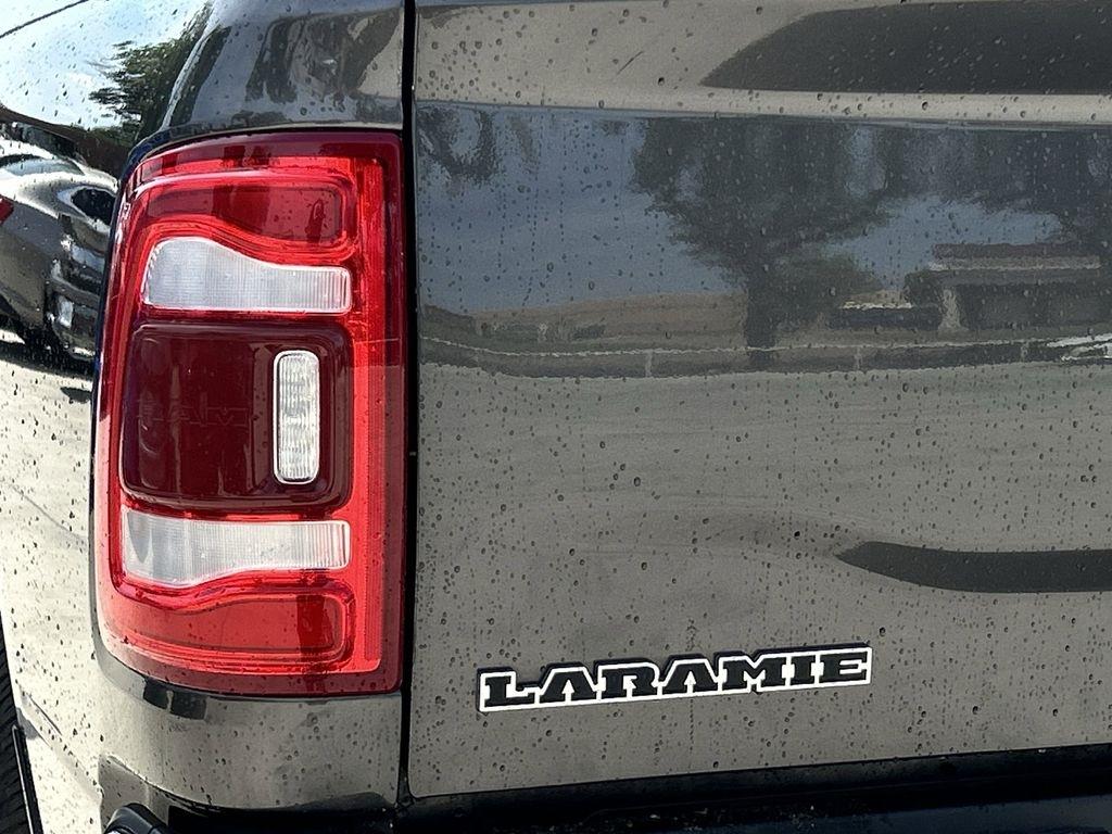 RAM 2500 Laramie Crew Cab SWB 4WD 2024