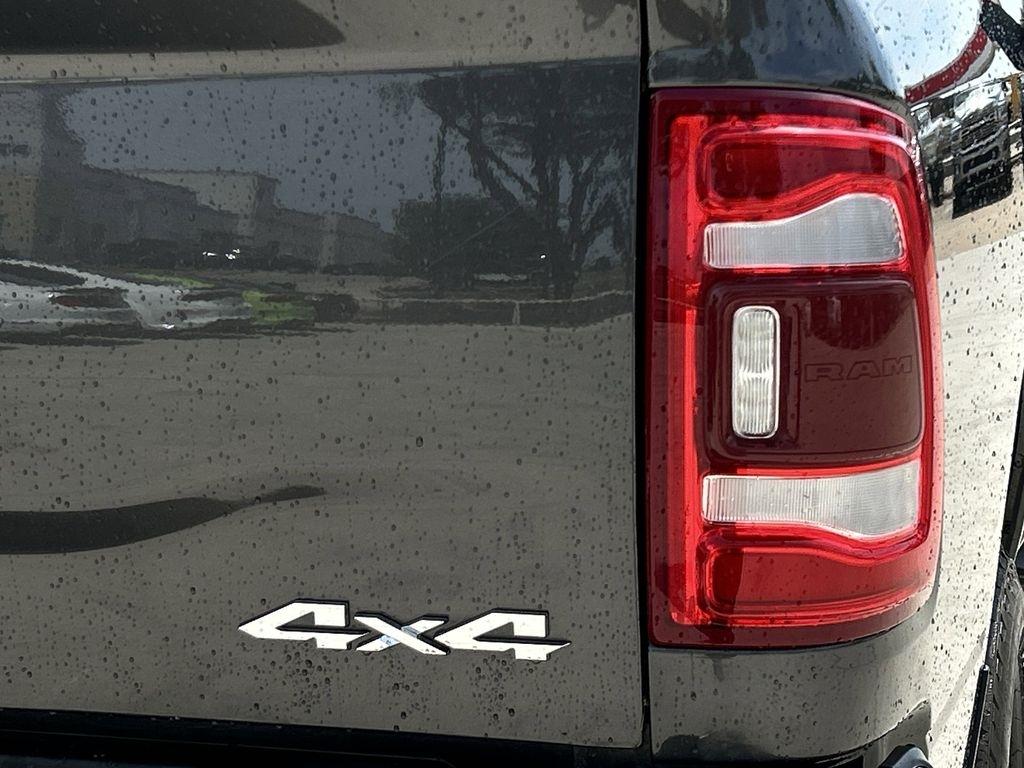 RAM 2500 Laramie Crew Cab SWB 4WD 2024